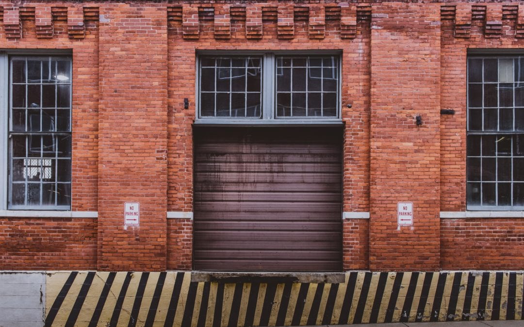 Different Types of Warehouses: Which Do you Require?