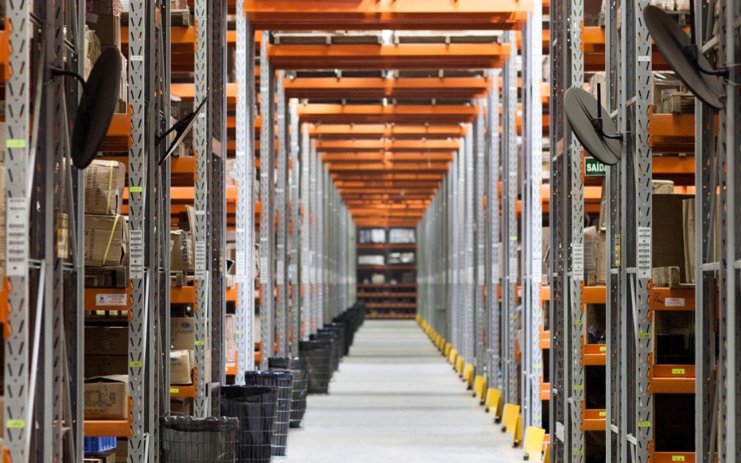 Qualities of An Efficient Warehouse