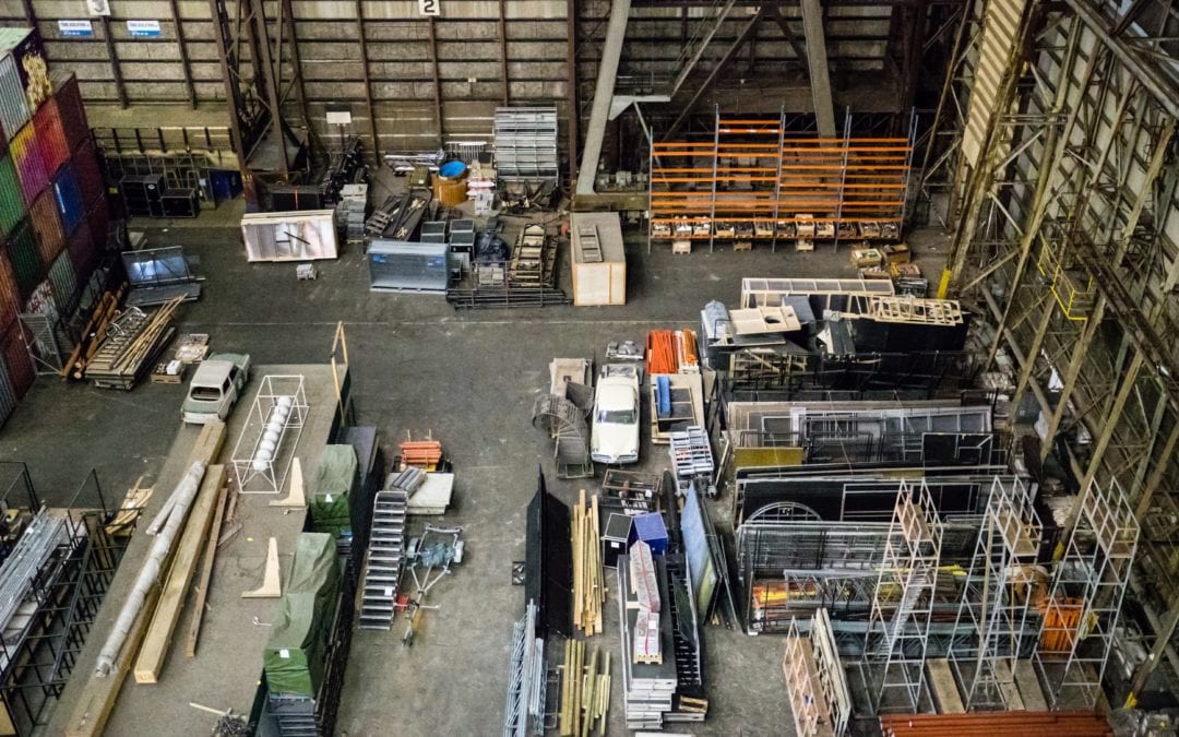 5 Common Warehouse Mistakes and How to Avoid Them