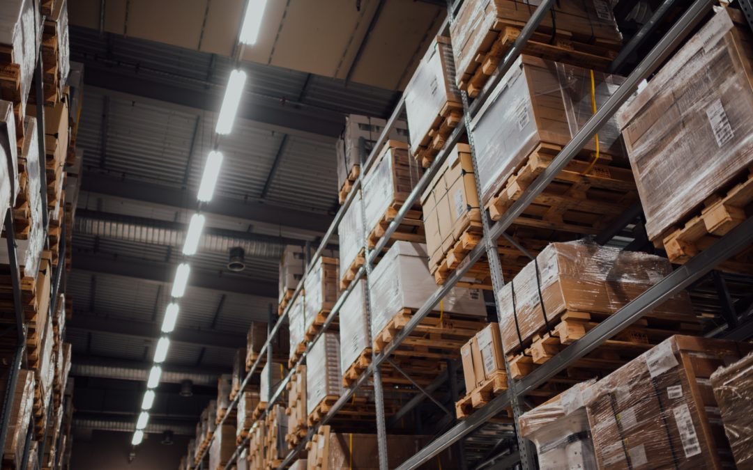 The UK Warehouse Shortage: What it means for Bray Solutions