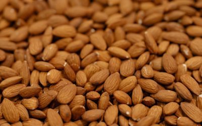 Case Study – Relabelling over 8 million packs of seeds & nuts