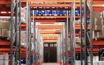 The Importance of Inventory Management
